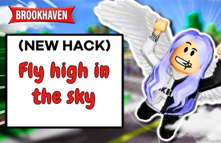Roblox MOD APK fly high Roblox MOD APK fly high