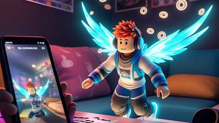 Roblox Mod APK for Android